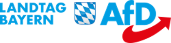 Richard Graupner, MdL Logo